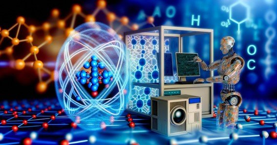 Quantum Mechanics in Drug Discovery