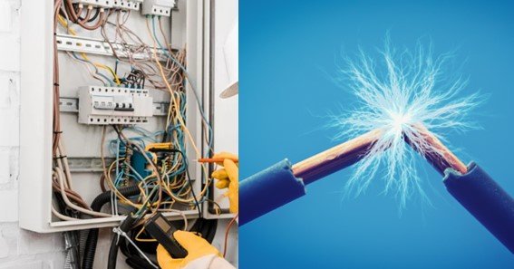 Voltage current resistance