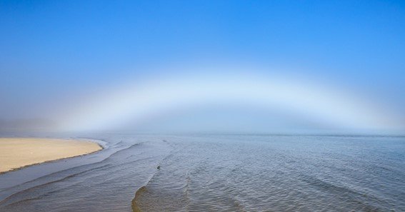 What is a Fogbow