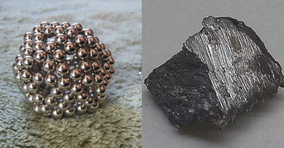 rare earth magnets