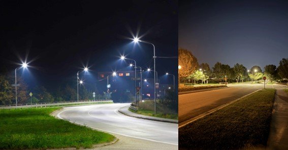 How to Fix Light Pollution