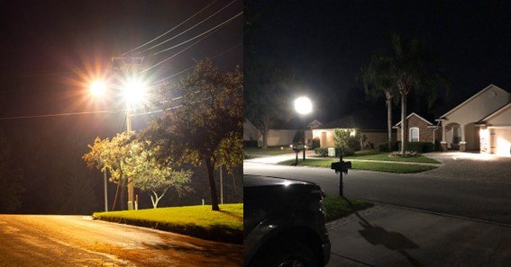 How to Fix Light Pollution