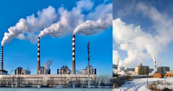 Solutions to thermal pollution