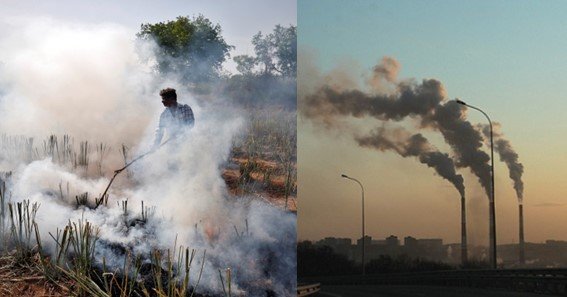 air pollution in developing countries