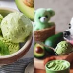 can dog eat avocado ice cream