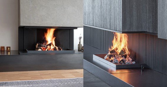 do gas fireplaces cause indoor air pollution