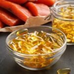 fish oil capsules benefits for females