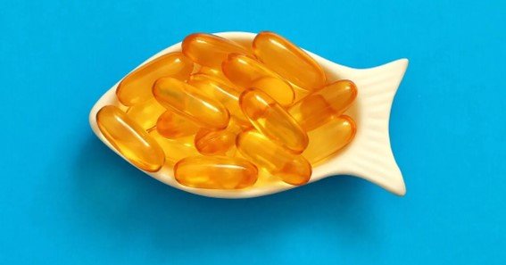 fish oil capsules benefits for skin