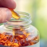 fish oil capsules for arthritis