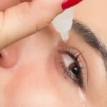 fish oil capsules for dry eyes