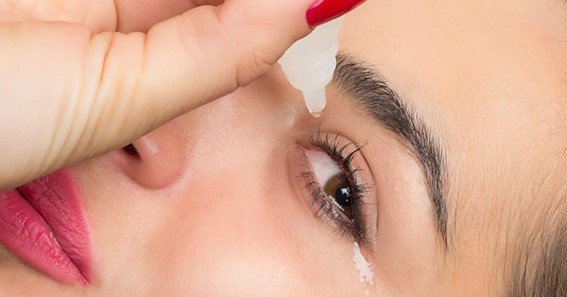 fish oil capsules for dry eyes