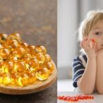 fish oil capsules for kids