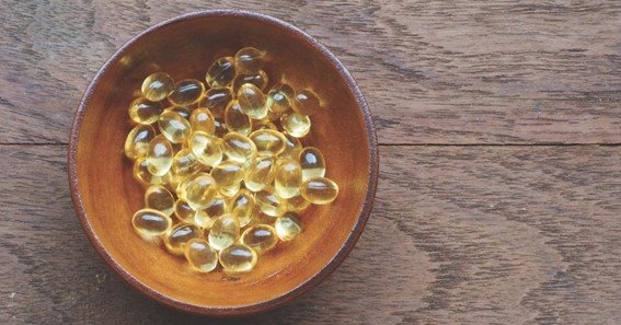 fish oil capsules for kids