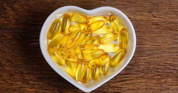 fish oil capsules side effects