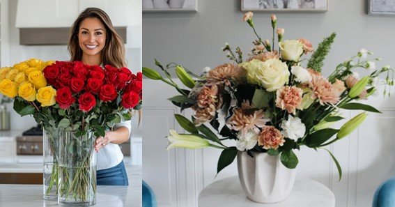 how to keep cut flowers fresh for long