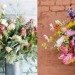 how to keep cut flowers fresh overnight