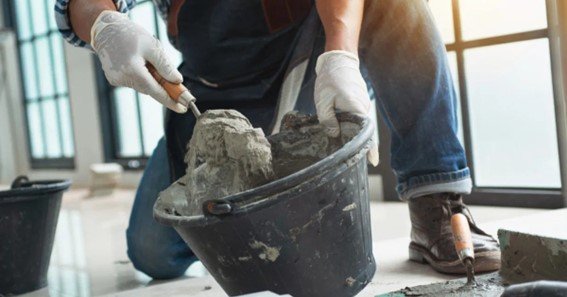 How to Measure Specific Gravity of Cement