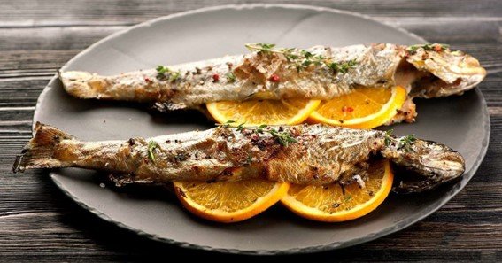 is mackerel good for diabetics