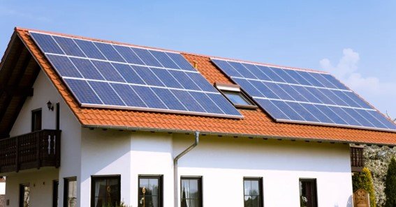 what is solar energy used for