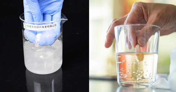 which compounds are not soluble in water