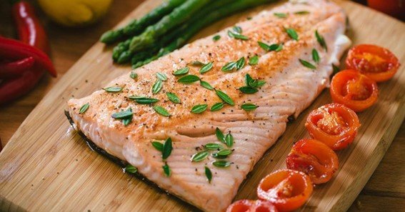 which fish good for diabetes