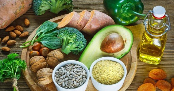 Is Vitamin E Bad for Kidneys