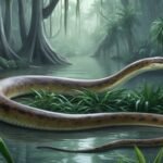 titanoboa habitat