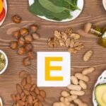 is vitamin e bad for diabetics