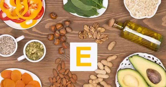 is vitamin e bad for diabetics