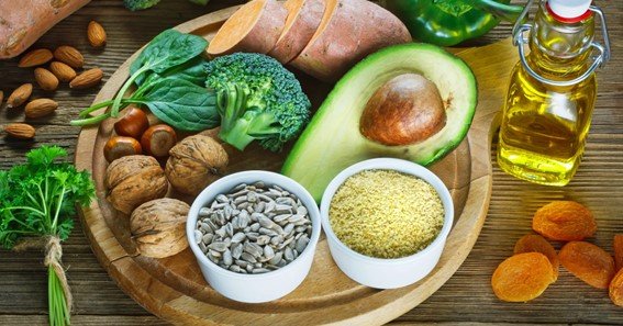 is vitamin e bad for your liver