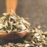 benefits of fennel seeds during periods