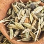 benefits of fennel seeds for acid reflux