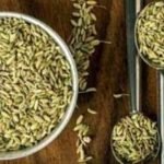 benefits of fennel seeds for babies