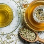 benefits of fennel seeds for digestion