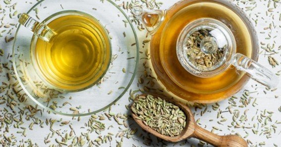 benefits of fennel seeds for digestion