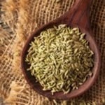 benefits of fennel seeds for fertility