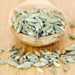 benefits of fennel seeds for skin