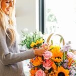 benefits of flowers in your home