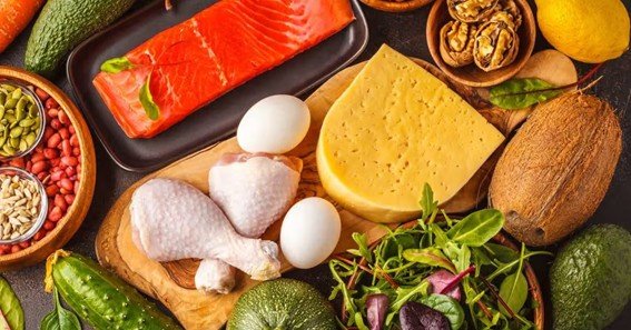 does keto diet cause diabetes