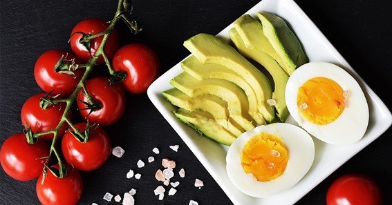 does low carb diet cause high cholesterol