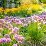 flower gardening in wisconsin