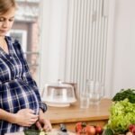 how to boost immune system while pregnant