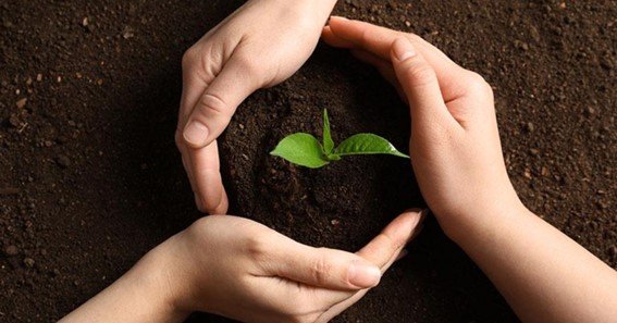 what is the purpose of soil conservation